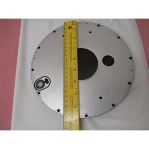 AMAT 0020-32151 Mandril ESC, Pedestal de 200 mm, con Muesca - Equipo y Piezas de Semiconductores de Confianza de la Marca Global Legacy - Product Image 6