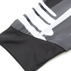 Jersey de Motocross Personalizado, Jersey Sublimado, Jersey de Malla para MTB, MX y Ciclismo con 100% Poliéster - Product Image 5