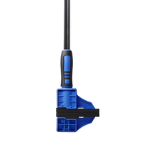 Serre-joint coaxial en acier au carbone de 6 pouces, modèle XF11007, pour un fixation sécurisée, fabriqué à Taïwan