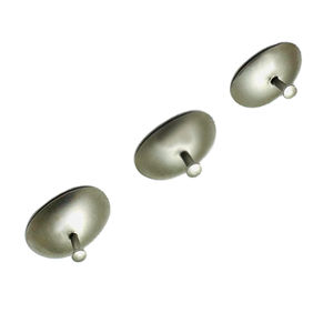 Protector Corneal Reutilizable (2 Piezas), Manual, con Certificación CE Clase I, Instrumento Láser de Seguridad Ocular de Mahfooz Instruments - Product Image 4