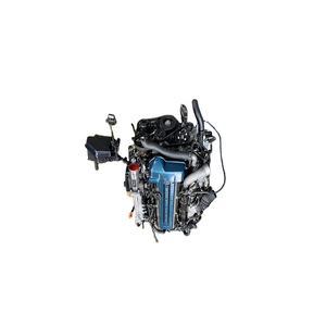 Moteur Weichai d'occasion pour véhicules utilitaires, marque personnalisée, remplacement OE WP12 WP13, puissance de sortie forte, entièrement fonctionnel - Product Image 2