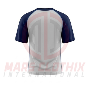 Uniforme de Lacrosse Personalizado, Diseño a Medida, Precio Accesible, Estilo Moderno, Mejor Calidad, Nuevo Modelo - Product Image 5