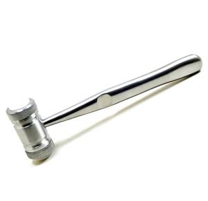 Kit de Cirugía de Implantes Dentales: Elevador de Seno, Osteótomo, Empacador de Injertos Óseos, Martillo, Juego Reutilizable de Acero Inoxidable - Product Image 6