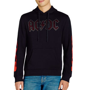 Sweat-shirts personnalisés pour hommes, basiques personnalisés en coton mélangé avec strass, fabriqués au Pakistan, prix bas. - Product Image 1