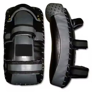 Équipement d'entraînement de Taekwondo : Cible de frappe, Bouclier de boxe, Nouveau design personnalisé, Pad de frappe, Bouclier de frappe de boxe, Bouclier de frappe de boxe - Product Image 6