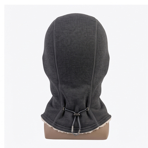 Pasamontañas Personalizado de Fábrica con Estampado, Ajustable, Cortavientos, de Forro Polar, para Esquí de Invierno, con Capucha, Protector Deportivo - Product Image 2