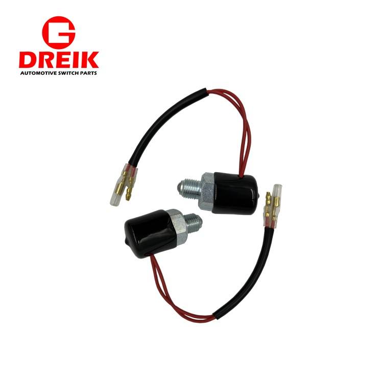 mimi  Best Selling Reverse Switch for Isuzu - Reliable Stop Light