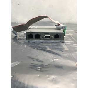 Contrôleur de mouvement ELMO CEL-A10/100-C6, Moteur servo - Équipements et pièces semi-conducteurs d'occasion de renommée mondiale chez - Product Image 6