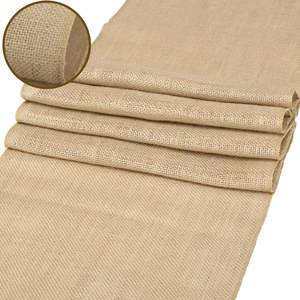 Custom Design Jute Table Runner – Handmade Eco Friendly Table Decor for Retail and Home Decor Stores - Product Image 4
