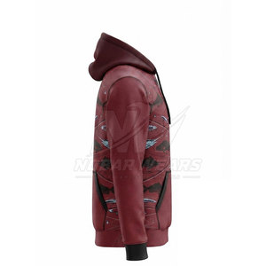 Sudaderas con Capucha para Pesca con Protección Solar, Ropa Deportiva de Manga Larga para Pesca, Camping, Senderismo, Navegación y Recreación Acuática - Product Image 3