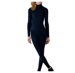 Filles Pantalon D'équitation Équestre Cheval Enfants Culottes D'équitation leggings pour jeune cavalier enfants - Product Image 4