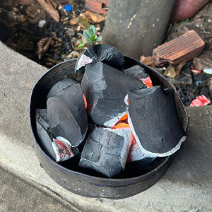 Carbón vegetal Khaya para barbacoa, listo para exportar, sin mezclas, sin polvo, alta calidad - Empresa BIWOOD - +84 911 379 511 - Product Image 1