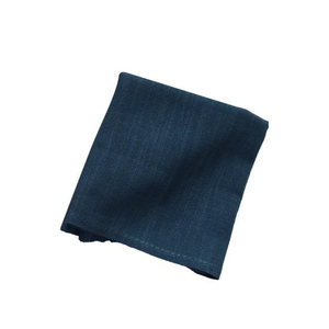 Serviettes de table en tissu 100% coton de haute qualité, dernier design, vente en gros, couleur/logo personnalisés, 70x140cm, crochetées, jetables, ODM - Product Image 2