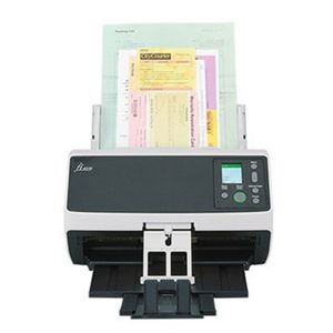 Escáner de Documentos Dúplex A3 de Alta Velocidad Fi-8170, 70 ppm, 140 ipm, 600 dpi, ADF Óptico, Escaneo en Color y Blanco y Negro, USB, Escáner de Oficina para <span class=keywords><strong>PDF</strong></span> - Product Image 5