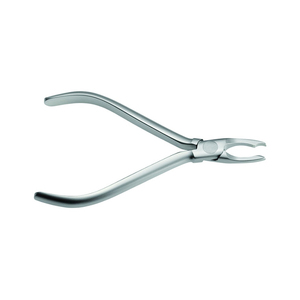 Alicates de Ortodoncia, Instrumentos Dentales, Alicates de Crimpado con Gancho de Bola para Ortodoncia, Herramienta Profesional para Alambres de Ortodoncia - Product Image 5