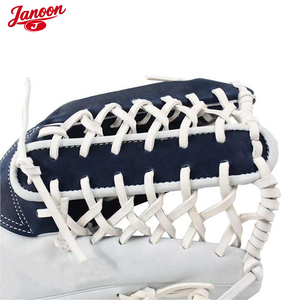 Guantes de Béisbol de Piel Suave de Alta Calidad 2026, Colores Personalizables, Nivel Profesional, Impermeables y Antideslizantes para Adultos - Product Image 5