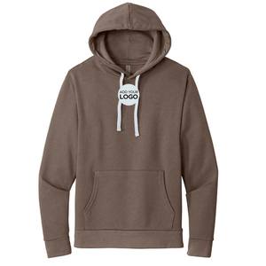 Sudadera Deportiva Unisex con Capucha, Sudadera de Felpa de Color Sólido, Ropa Unisex - Product Image 4