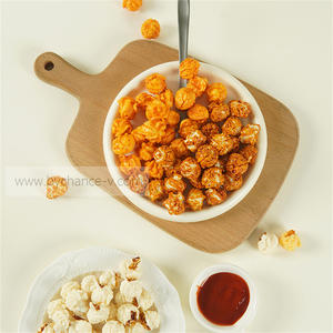 Répliques réalistes <span class=keywords><strong>de</strong></span> pop-corn pour centres <span class=keywords><strong>de</strong></span> <span class=keywords><strong>table</strong></span>, décoration <span class=keywords><strong>de</strong></span> magasins et d'événements, merchandising visuel, installations <span class=keywords><strong>de</strong></span> galeries d'art - Product Image 5