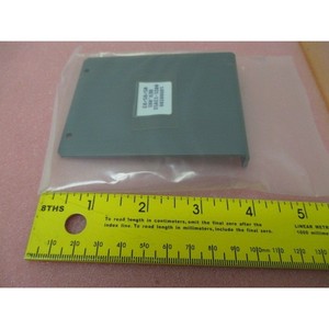 AMAT 0021-12852 Bracket Sensor Transducer Megasonics - อุปกรณ์และชิ้นส่วนเซมิคอนดักเตอร์ระดับโลกที่เชื่อถือได้ - Product Image 3