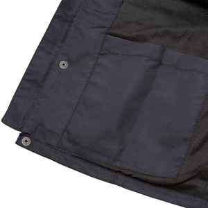 Chaleco de Motocicleta Textil de Primera Calidad, Chaleco de Conducción de Tela Cordura para Motociclistas Profesionales y Casuales - Product Image 2