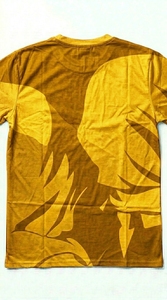 Camiseta ligera de poliéster para hombre, transpirable, de secado rápido, para entrenamiento deportivo. - Product Image 4