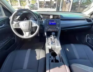 Ventes Premium pour Civic LHD 2024 à vendre - Product Image 2