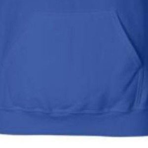 เสื้อฮู้ด Sigma Gamma Rho สีน้ำเงินรอยัลสำหรับผู้หญิง เสื้อคลุมฟลีซแบบมีฮู้ดสำหรับชมรมนักศึกษากรีก  ปักอักษรตามสั่ง คุณภาพดี ราคาคุ้มค่า - Product Image 5