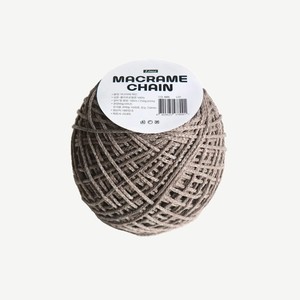 Crochet <b>Yarn</b> MACRAME CHAIN Polypropylene Crochet <b>Yarn</b> for Hand Knitting 250g Ball <b>yarn</b> crochet wholesale - Product Image 3