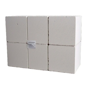 Aerocon AAC Blocs légers à haute résistance pour salle de bain Économe en énergie durable pour l'extérieur des appartements. - Product Image 1
