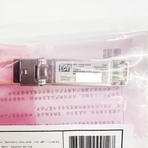 New Original Cisco SFP-10/25G-CSR-S 10/25GBASE-CSR Dual Rate Fiber Optic Transceiver Module LC <b>Plug</b> 850nm 300m for <b>Switch</b> Uplink - Product Image 5