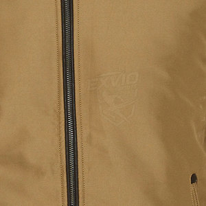 Veste bomber pour homme en nylon/polyester, séchage rapide, de qualité supérieure, vente en gros, pour la vente en ligne, veste d'hiver pour homme. - Product Image 5