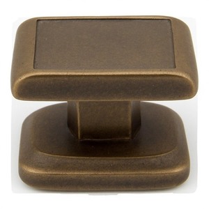 Decorative Solid <b>Brass</b> <b>Door</b> <b>Knob</b> Round Shape <b>Antique</b> Finish for Cabinet <b>Door</b> Hardware - Product Image 4