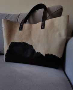 Sac fourre-tout en cuir pour femme, grande capacité, sacs de marque, sac à main de luxe pour femme, sac à bandoulière LTB-0439 - Product Image 6