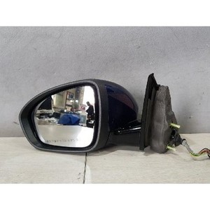 Espejo Retrovisor Exterior Izquierdo (LH) Talisman Usado OEM 963310919R - Product Image 4