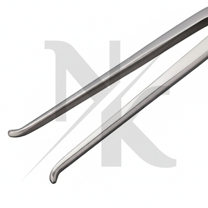Premium Quality 304 Stainless Steel Horse Hoof Edge Hoof Nail <b>Puller</b> Heavy Duty Reusable Farrier Tools Veterinary Infrared - Product Image 4