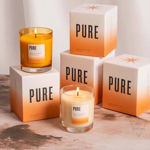 Caja de Perfume Cosmética de Lujo Reciclable con Impresión Personalizada Premium, Laminación Brillante, Papel de Alta Resolución, Empaque para Bálsamo Capilar Botánico Bliss - Product Image 4