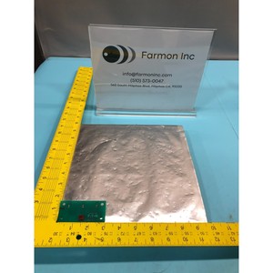 EATON 1504100 FLAT SENSOR EMITTER BOARD, 150MM - อุปกรณ์และชิ้นส่วนเซมิคอนดักเตอร์มือสองระดับโลกที่เชื่อถือได้ - Product Image 2