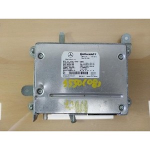 ECU และโมดูลคอมพิวเตอร์มือสองสำหรับรถยนต์ S-class รุ่น 2218709092 - Product Image 1