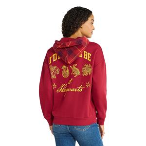 Sweat-shirts et sweats à capuche en polaire pour femmes de haute qualité, design personnalisé, vêtements décontractés d'hiver, matière polyester/coton - Product Image 3