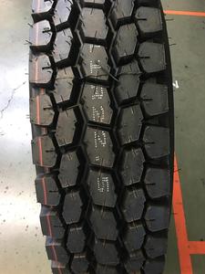Neumáticos de Camión Nuevos de Alta Calidad, Sin Cámara, Radiales, para Remolque, Repuesto/Reparación, Dirección, Todas las Posiciones, 11R22.5 295/75R22.5 295/80R22.5 - Product Image 2