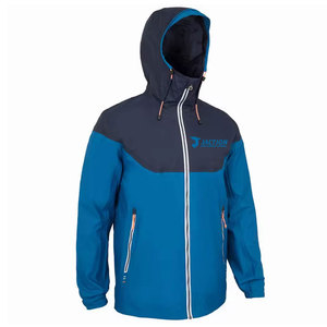 High Quality Rain Coat Casual Wear Men Rain Coat In Reasonable Price Custom Size Rain Coat - Product Image 1