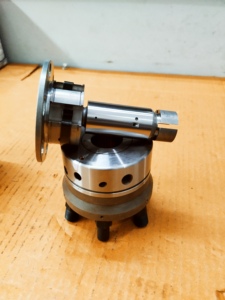Cabezal de Rotor de Hierro Fundido Zango 36158 para Tractores JD - Nuevo, Alto Rendimiento, Buena Calidad - Product Image 2
