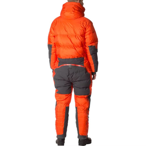 Uniforme de Esquí Personalizado para Hombre y Mujer, Traje Deportivo de Invierno, Ropa Profesional para Entrenamiento, Competencia y Actividades al Aire Libre en la Nieve - Product Image 3