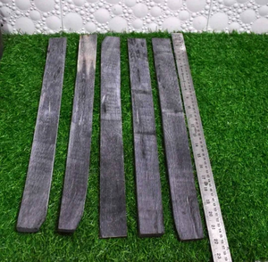 ขายตรงจากโรงงาน แผ่นและแถบเขาควายยาวสำหรับทำธนู ลายสัตว์ ราคาประหยัด - Product Image 6