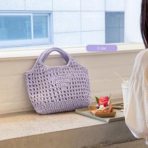 ถุงตาข่ายสามเหลี่ยมบิสกิต (ขนาดเล็ก) - Product Image 5