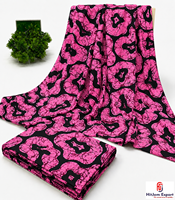 Tela de Algodón con Estampado Africano, Tela Ankara Africana, Fabricante y Proveedor de Textiles con Estampado Personalizado al por Mayor