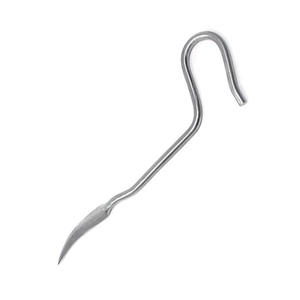 Kuntscher Premium Instrument chirurgical orthopédique 28 cm/11'' en acier inoxydable, aiguille diamantée manuelle de précision pour perçage osseux et tissus - Product Image 3