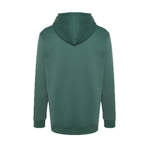 Nouveau Hoodie Polaire Homme 2026 – Imperméable, Écologique, Design Color Block avec Options de Logo Personnalisé - Product Image 2