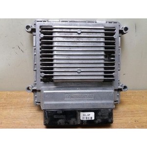 ECUs y Módulos de Computación Optima Usados 391432ETB4 - Product Image 1