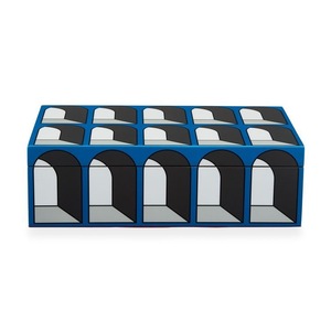 Indian Decor Trending Indian Resin Home Decor <b>Storage</b> Boxes Decorative Bone <b>Jewellery</b> Boxes Polished Rectangular in Many Sizes - Product Image 1